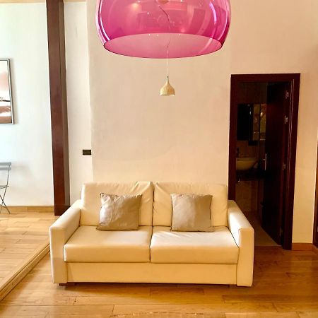 Apartamento Carreteria 33 Leilighet Málaga Eksteriør bilde