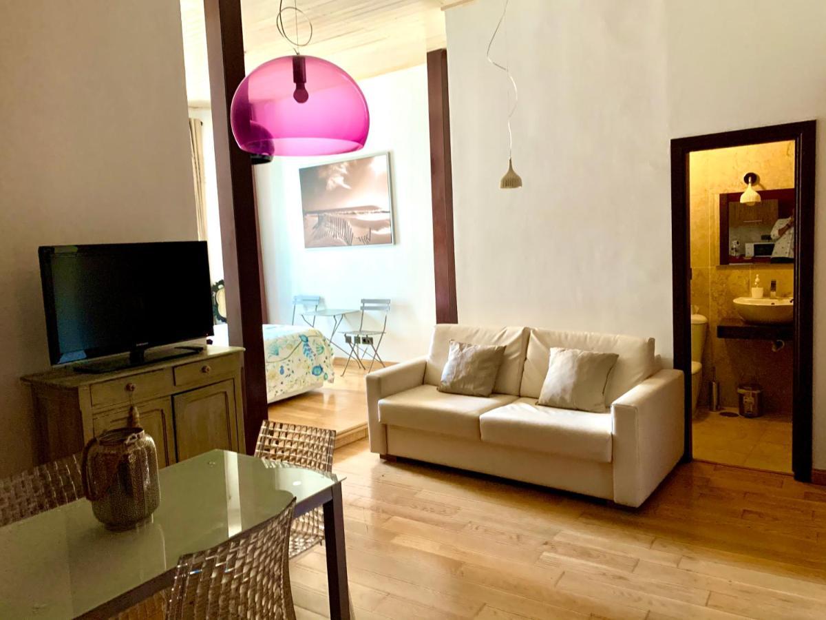 Apartamento Carreteria 33 Leilighet Málaga Eksteriør bilde