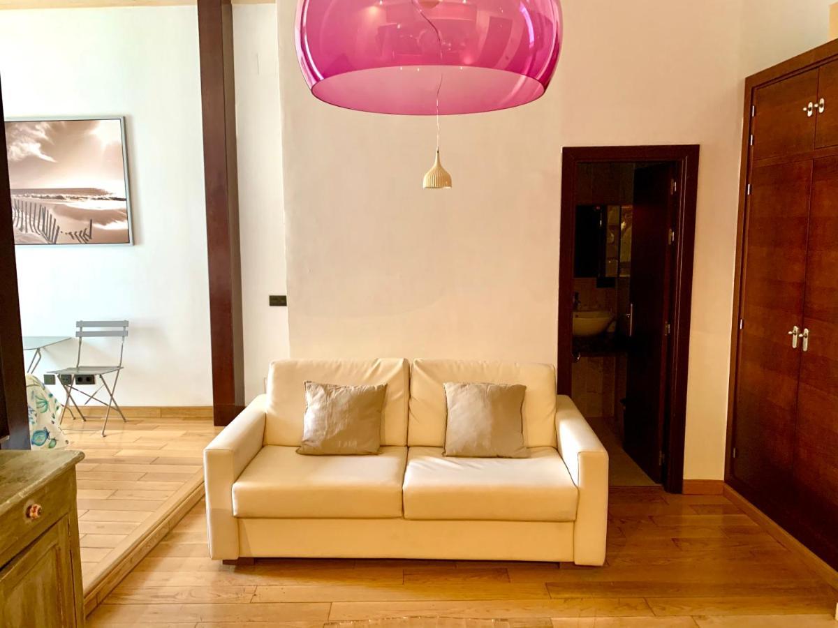 Apartamento Carreteria 33 Leilighet Málaga Eksteriør bilde