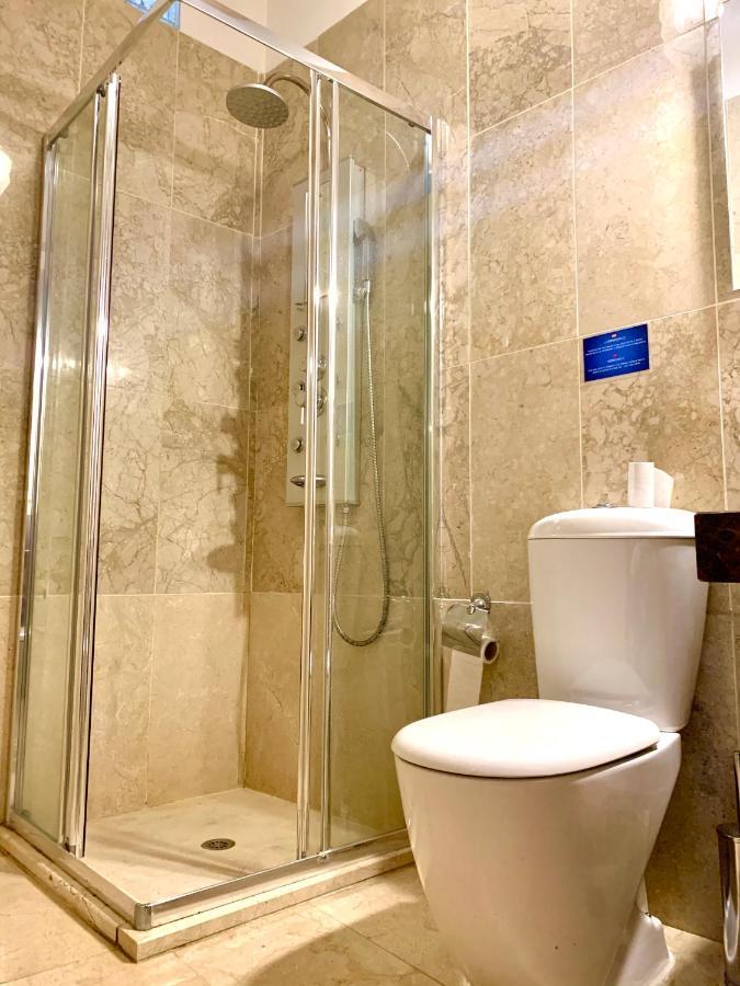 Apartamento Carreteria 33 Leilighet Málaga Eksteriør bilde